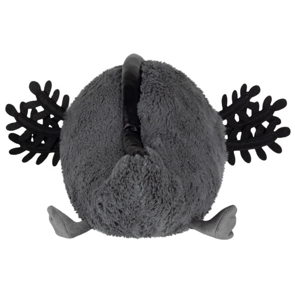 Kibakids - Mini Kibakids Black Baby Axolotl