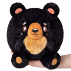 Kibakids - Mini Kibakids Black Bear