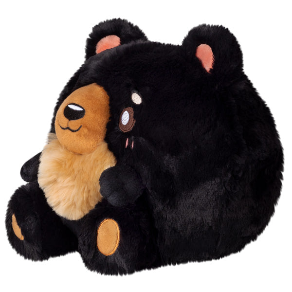Kibakids - Mini Kibakids Black Bear