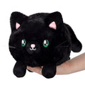 Kibakids - Mini Kibakids Black Kitty