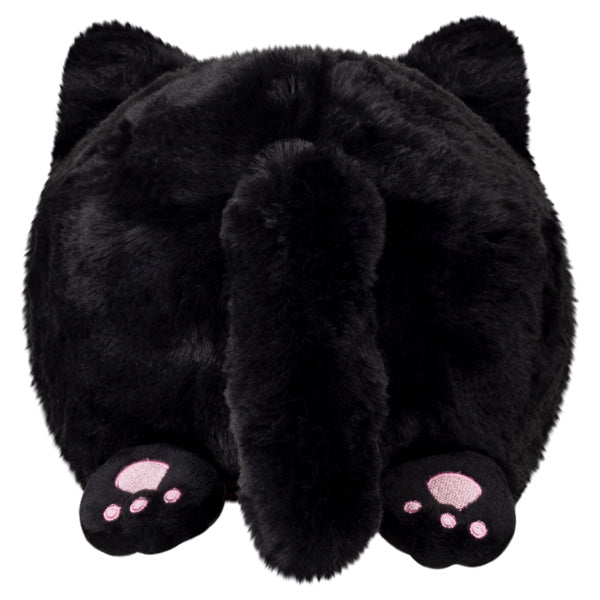 Kibakids - Mini Kibakids Black Kitty