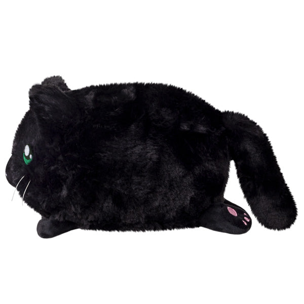Kibakids - Mini Kibakids Black Kitty