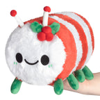 Kibakids - Mini Kibakids Candy Cane Caterpillar