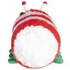Kibakids - Mini Kibakids Candy Cane Caterpillar