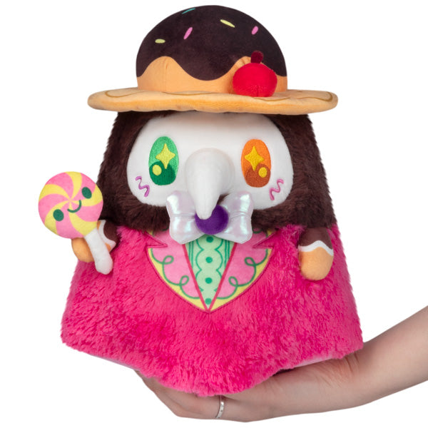 Kibakids - Mini Kibakids Candy Plague Doctor