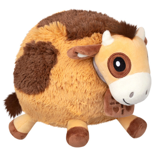 Kibakids - Mini Kibakids Chocolate Cow