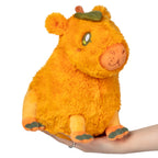 Kibakids - Mini Kibakids Citrus Capybara
