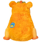 Kibakids - Mini Kibakids Citrus Capybara