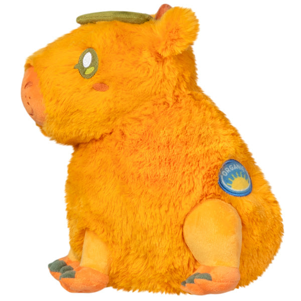 Kibakids - Mini Kibakids Citrus Capybara