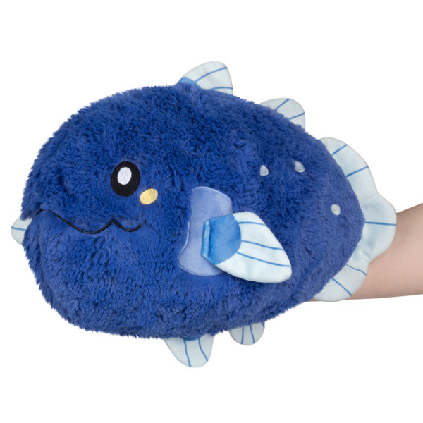 Kibakids - Mini Kibakids Coelacanth
