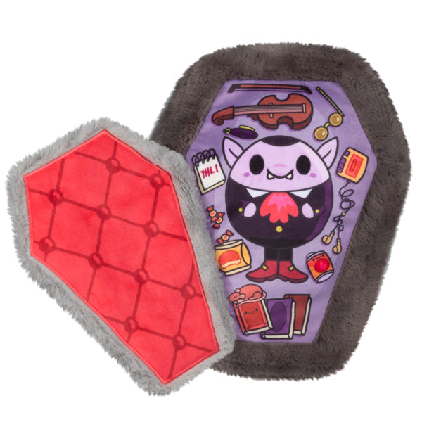 Kibakids - Mini Kibakids Coffin