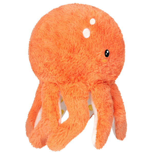 Kibakids - Mini Kibakids Coral Octopus