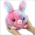 Kibakids - Mini Kibakids Cotton Candy Bunny