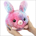 Kibakids - Mini Kibakids Cotton Candy Bunny