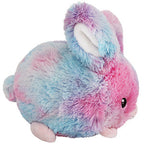 Kibakids - Mini Kibakids Cotton Candy Bunny
