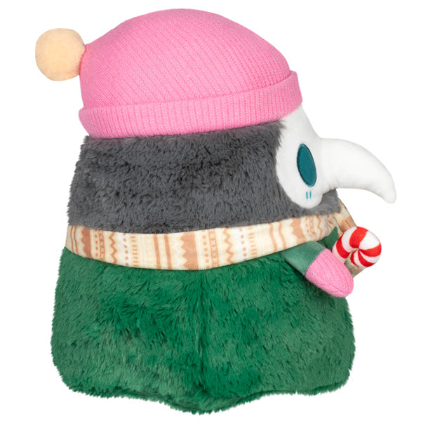 Kibakids - Mini Kibakids Cozy Plague Doctor & Nurse Set