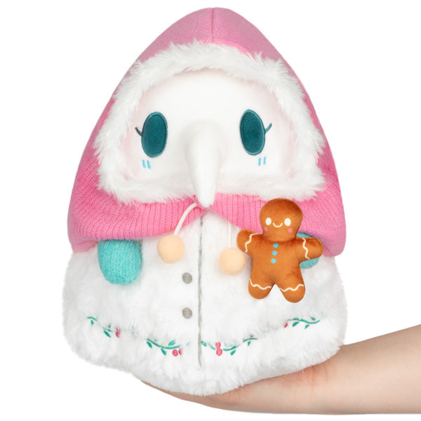 Kibakids - Mini Kibakids Cozy Plague Nurse