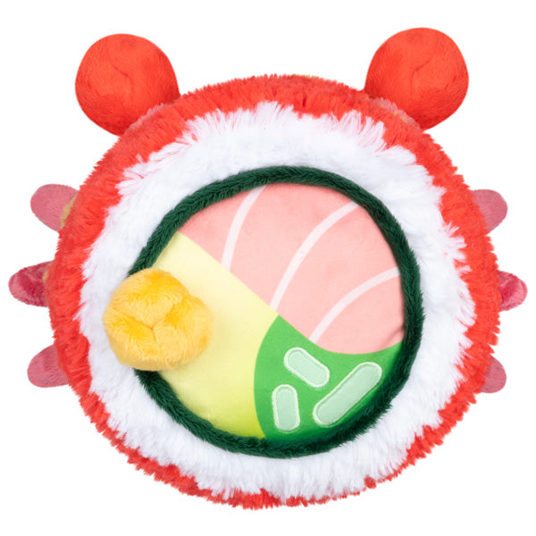 Kibakids - Mini Kibakids Crab Roll