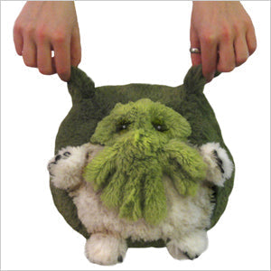 Kibakids - Mini Kibakids Cthulhu