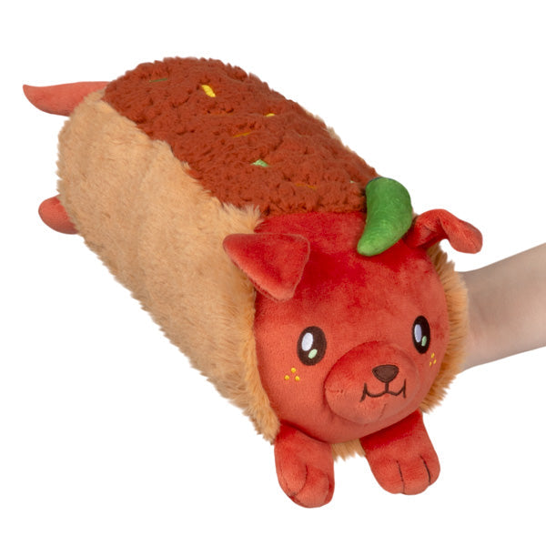 Kibakids - Mini Kibakids Dachshund Chili Dog
