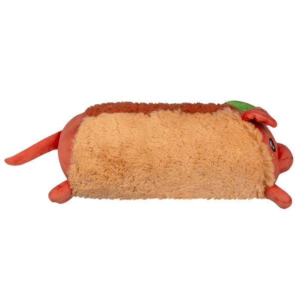 Kibakids - Mini Kibakids Dachshund Chili Dog