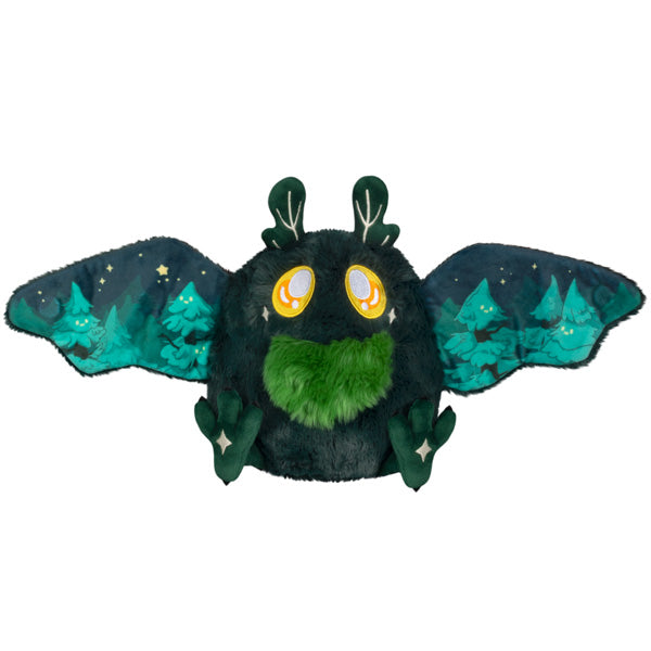 Kibakids - Mini Kibakids Dark Forest Mothman