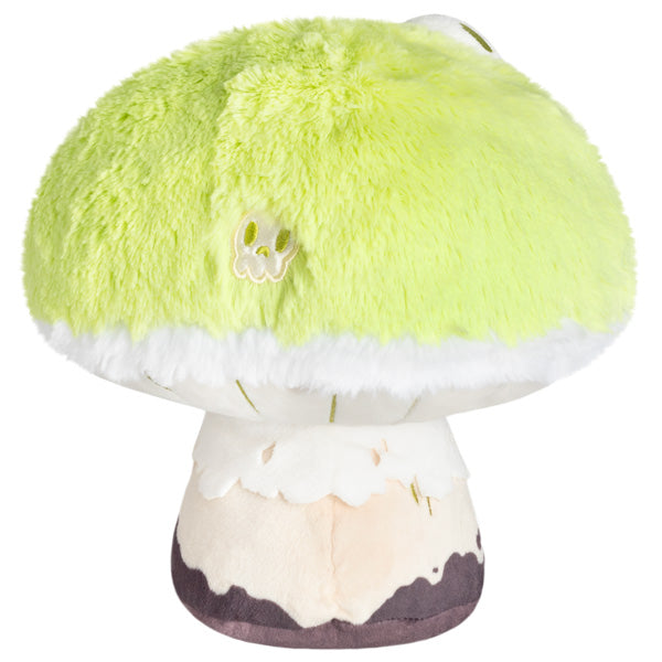 Kibakids - Mini Kibakids Deathcap Mushroom
