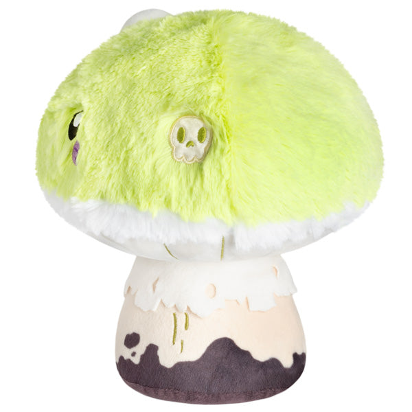 Kibakids - Mini Kibakids Deathcap Mushroom
