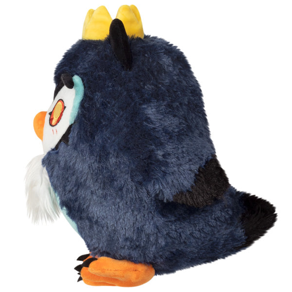 Kibakids - Mini Kibakids Demon Owl