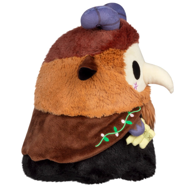 Kibakids - Mini Kibakids Faun Plague Doctor