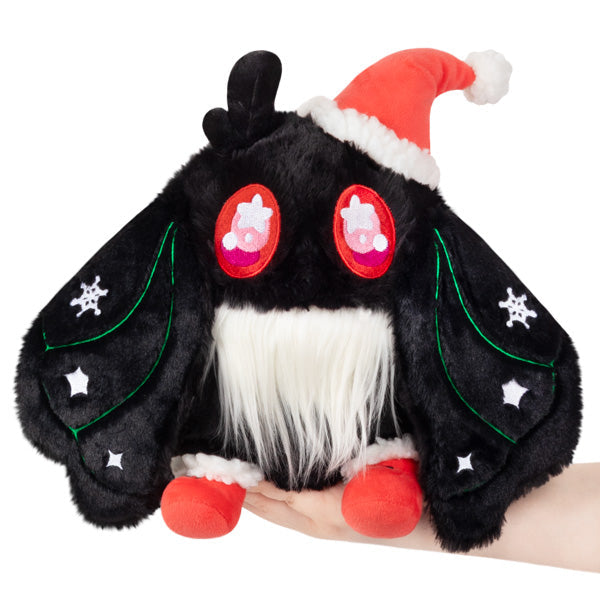 Kibakids - Mini Kibakids Festive Baby Mothman