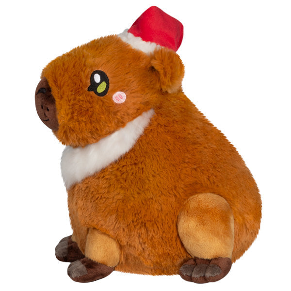 Kibakids - Mini Kibakids Festive Capybara