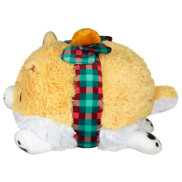 Kibakids - Mini Kibakids Festive Corgi