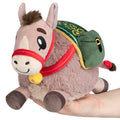 Kibakids - Mini Kibakids Festive Donkey