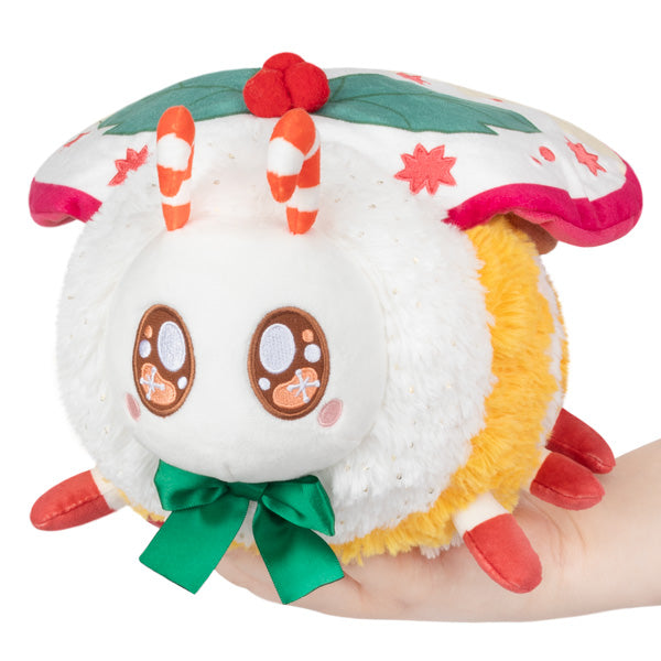 Kibakids - Mini Kibakids Festive Moth