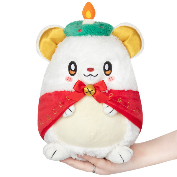 Kibakids - Mini Kibakids Festive Mouse