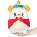 Kibakids - Mini Kibakids Festive Mouse
