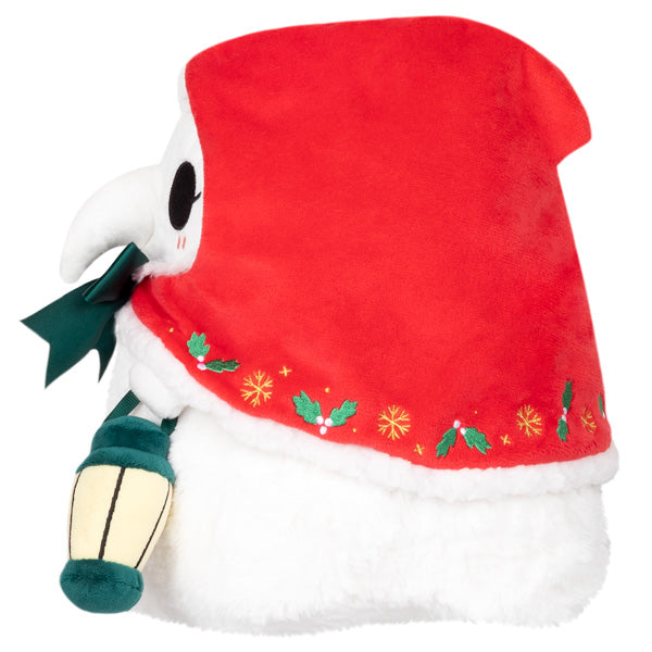 Kibakids - Mini Kibakids Festive Plague Nurse