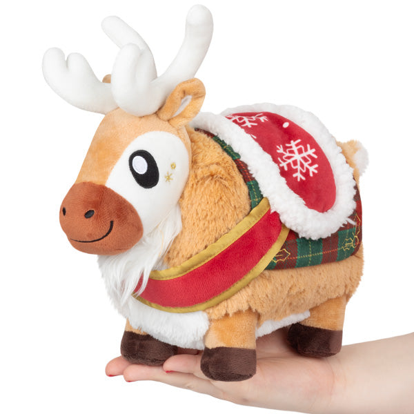 Kibakids - Mini Kibakids Festive Reindeer