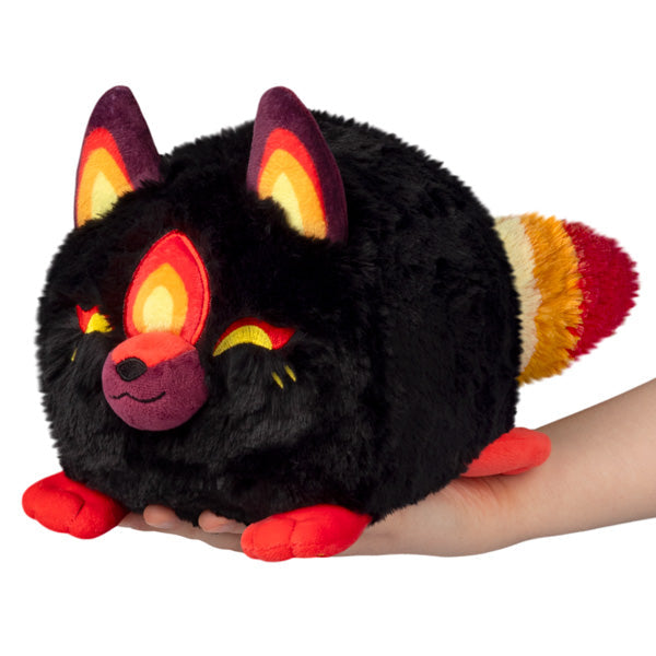 Kibakids - Mini Kibakids Fire Kitsune