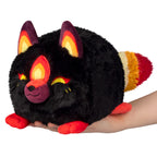 Kibakids - Mini Kibakids Fire Kitsune