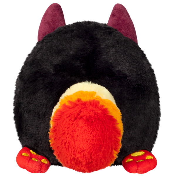 Kibakids - Mini Kibakids Fire Kitsune