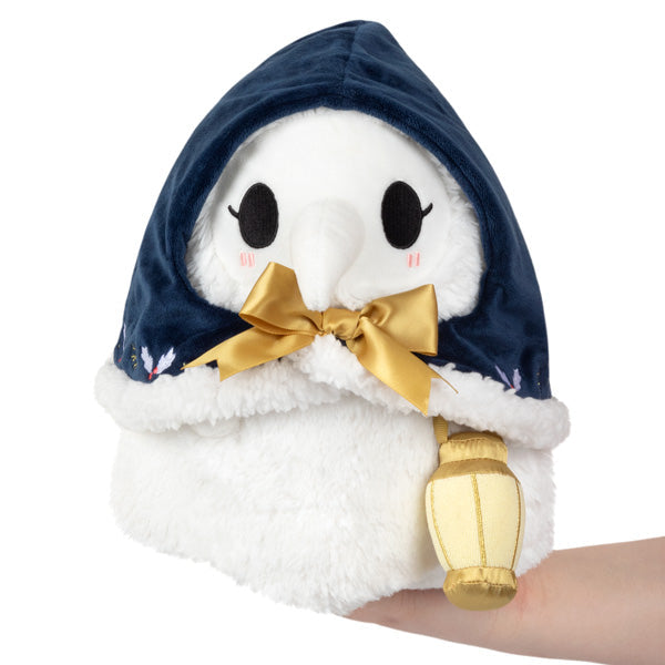 Kibakids - Mini Kibakids Frosty Plague Doctor & Nurse Set