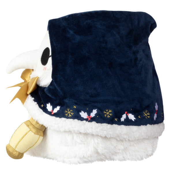 Kibakids - Mini Kibakids Frosty Plague Doctor & Nurse Set