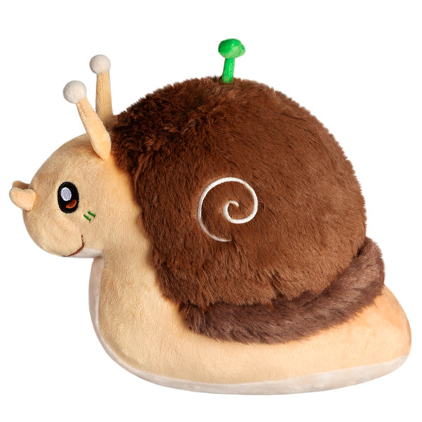 Kibakids - Mini Kibakids Garden Snail