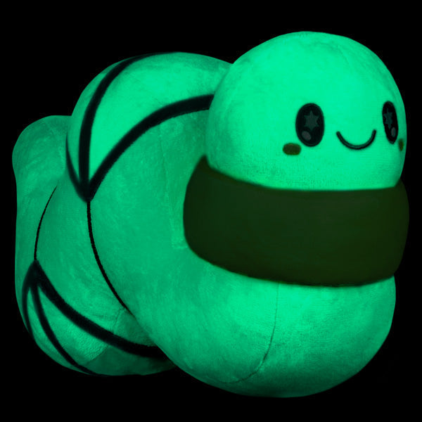 Kibakids - Mini Glow Worm