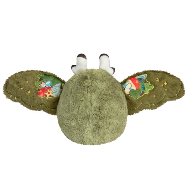 Kibakids - Mini Kibakids Goblincore Mothman