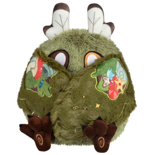 Kibakids - Mini Kibakids Goblincore Mothman