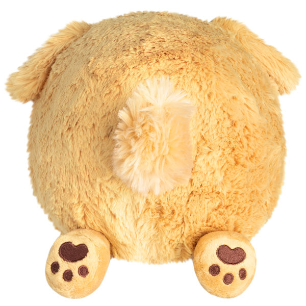Kibakids - Mini Kibakids Golden Puppy