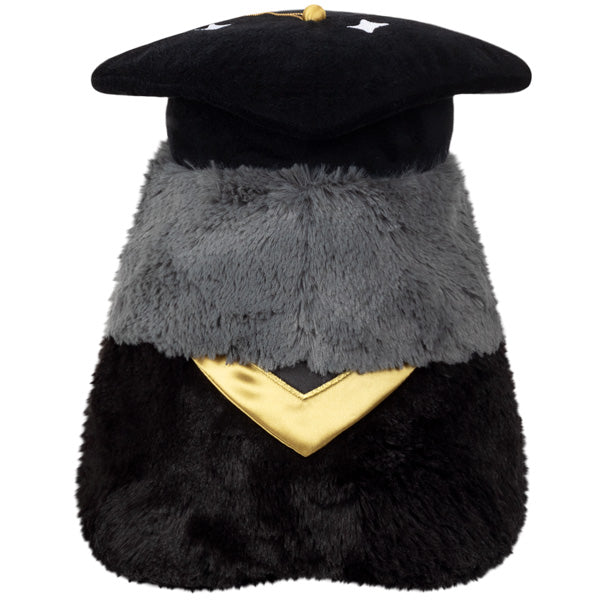 Kibakids - Mini Kibakids Graduation Plague Doctor